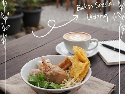 BAKSO MERAPI JOMBANG