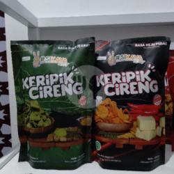 Keripik Cireng