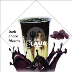 Dark Choco Magma