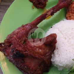 Ayam Sere Tanpa Nasi