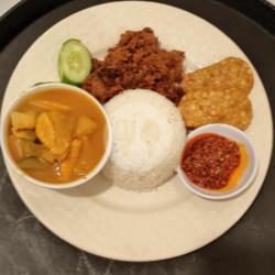 Nasi Kalasan