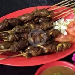 Sate Jantung Ayam