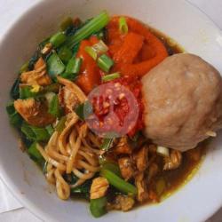 Mie Ayam Tulang  Baso Urat