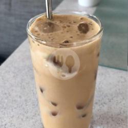 Iced Coffee Creamy Latte
