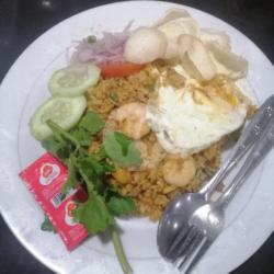 Nasigoreng Special