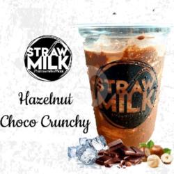 Hazelnut Choco Crunchy