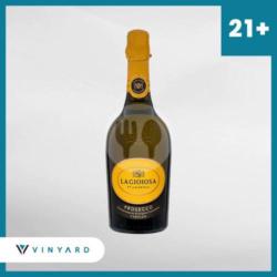 La Gioiosa Trevisso Prosecco 750 Ml