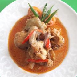 Kikil   Sayur Tanpa Nasi