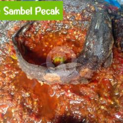 Lele Sambel Pecak