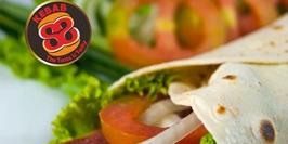 Kebab 88, Cijagra