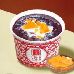 Purple Rice Mango