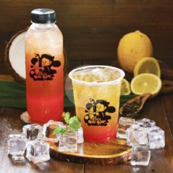 Setia Drink Coco Sparkling