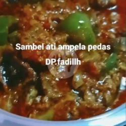 Sambel Ati Ampela