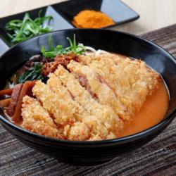 Katsu Ramen Medium