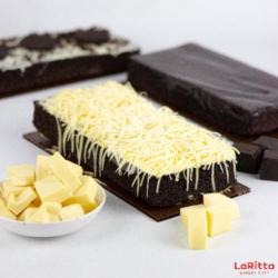 Brownies Cheese