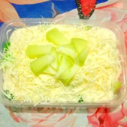 Melon Salad 1.000ml