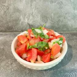 Tomato Salsa