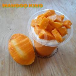 Manggo King 16 Oz Ukuran L