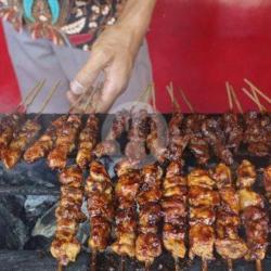 Sate Tahu Bakar 30 Tusuk