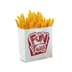 Fun Fries