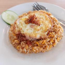 Nasi Goreng Sp Bakery