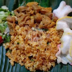 Nasi Briyani Kambing