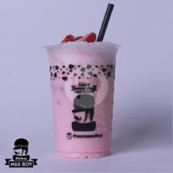 Milkshake Strawberry