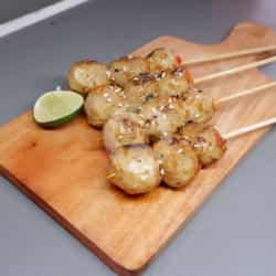 Bakso Bakar Bumbu Taichan