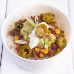 Chili Con Carne