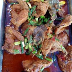 Ayam Semur Kecap