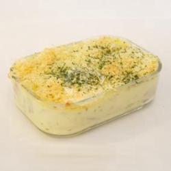 Potato Au Gratin