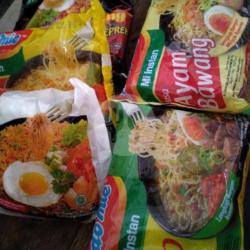 Aneka Indomie