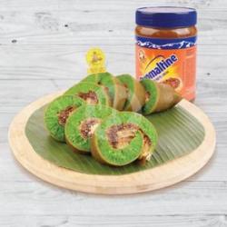 Maroll Pandan Ovomaltine Reg