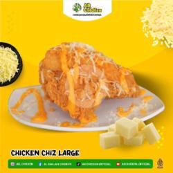 Chicken Chiz Large