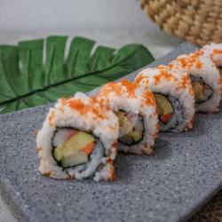 California Roll