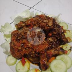 Ayam Bakar Betutu