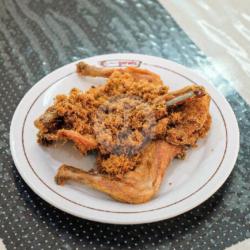 Ayam Goreng / Bakar/ Opor