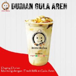 Durian Gula Aren