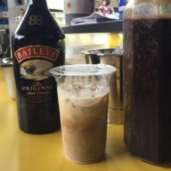 Ice Coffee Baileys