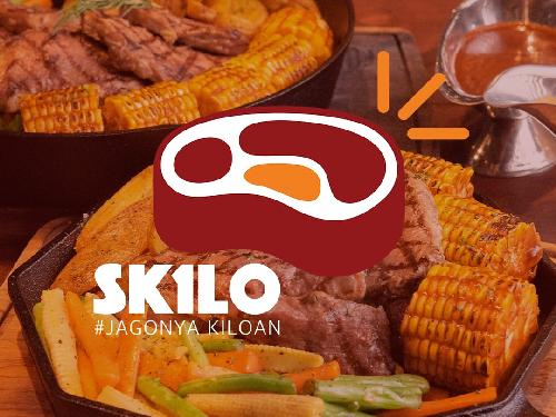 Skilo Menu Skilo, Tangcity Mall - GoFood