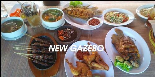 New Gazebo Restaurant