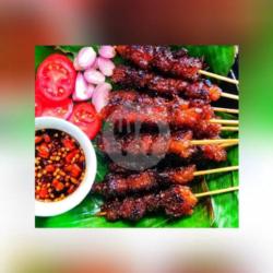 Sate Maranggi Full Jando