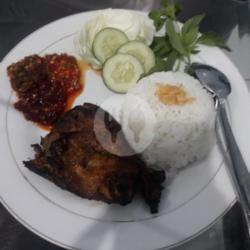 Paket Bebek Bakar/goreng