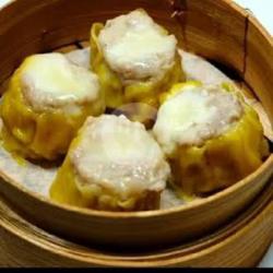 Dimsum Siomay Mozarella