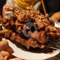 Sate Tulang Muda