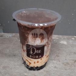 Dee Boba Choco Durian