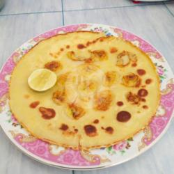 Pancake Banana