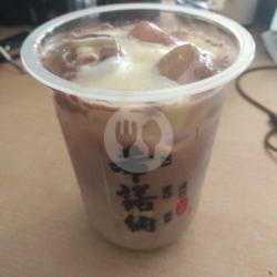 Ovaltine Boba Creamy Chesee