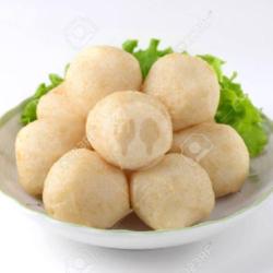 Cheese Ball Kukus / Goreng
