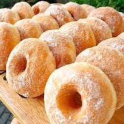 Donat Salju